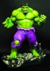 Retro Hulk Green Statue Bowen Designs